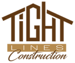Tight Lines Constructions
